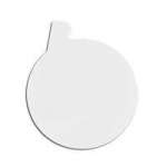 Litepanels Sola 12 & Inca 12 Individual Gel - Half White Diffusion (p/n 900-6245) Litepanels Sola 12 & Inca 12 Individual Gel - Half White Diffusion (p/n 900-6245)